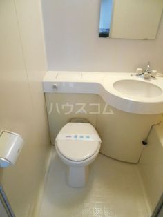 キャトルセゾン橋本VIIIの画像