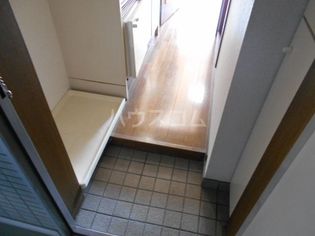 キャトルセゾン橋本VIIIの画像