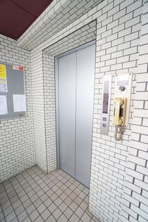 JLBグランエクリュ調布の画像