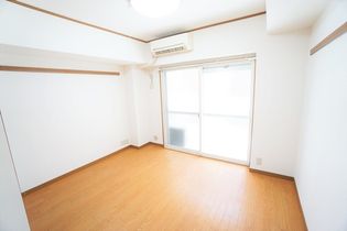 JLBグランエクリュ調布の他のお部屋の参考画像です。