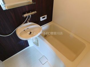 シリウス四條畷の画像