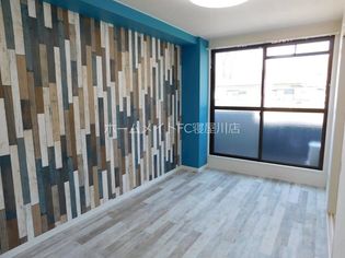 シリウス四條畷の画像