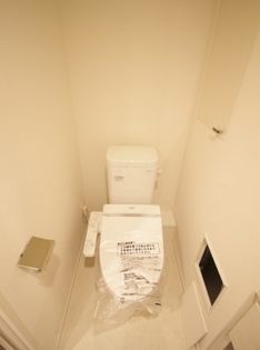 パークアクシス木場キャナル ウエストの画像