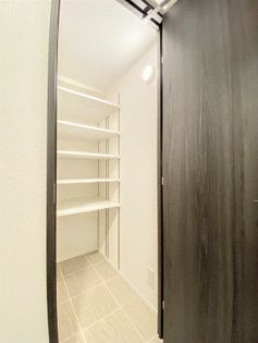 レジディア中目黒IIIの画像