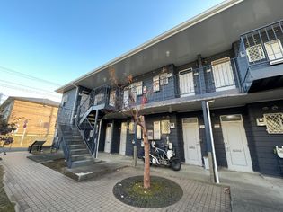 ロワール湘南E棟の画像