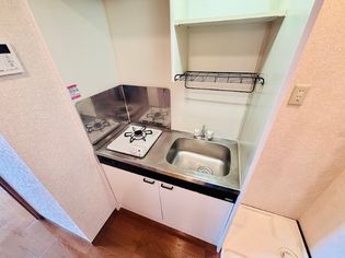 コアパレス常葉6の画像