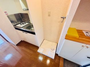 コアパレス常葉6の画像