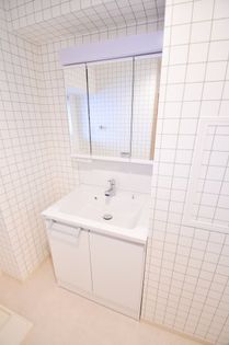 クリアクレセント住之江の画像