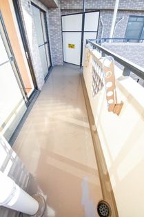 クリアクレセント住之江の画像