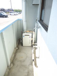 サンユーコーポの画像