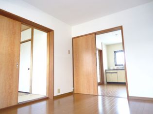 サンユーコーポの画像