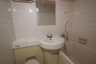 ダイアパレス横川公園の※別号室の写真使用