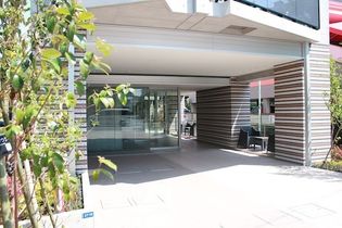 ZOOM渋谷笹塚の画像