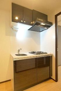 ジェノヴィア浅草IIIグリーンヴェールの画像