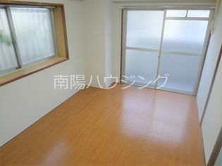 ハイツ北烏山の画像