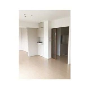 白金台アパートメントの画像
