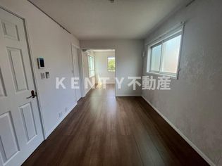 カレントカジマヤの使いやすいリビングです