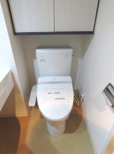 エルスタンザ下北沢の別号室参照