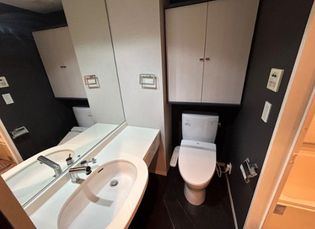 エルスタンザ下北沢の別号室参照