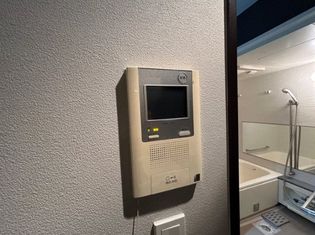 エルスタンザ下北沢の別号室参照