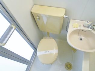 スマイルIII番館の画像