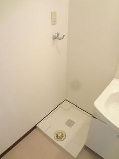 メゾン・フェアリーの別部屋参考写真掲載。