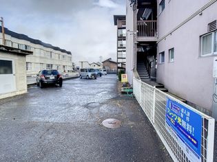 今嶺ビルの画像