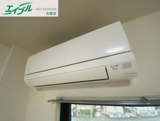 サンエイハイツの画像