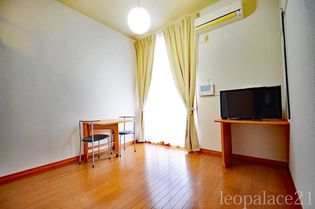 レオパレスLTJの備品や設備仕様は号室等により異なります現地をご確認下さい。