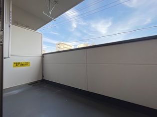 ローズガーデン舟入南の画像