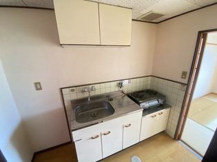 笹貫マンションの画像