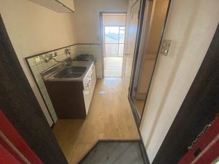 笹貫マンションの画像