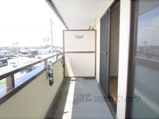 第8サンコーポ森脇の画像