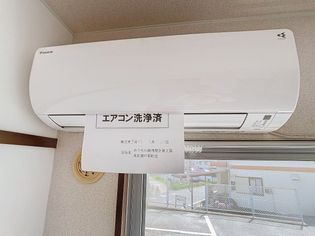 朝倉ルートハイツの2024年4月撮影