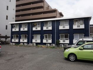 コーポレイバンの画像