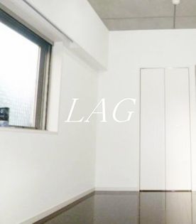 サンテミリオン田端の洋室のお部屋です。