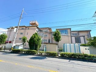 三宅柳田小学校(小学校)まで226m