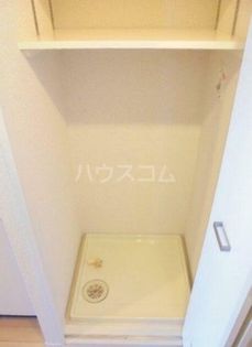 スカイコート早稲田壱番館の画像