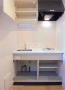 スカイコート早稲田壱番館の画像