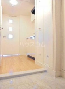 スカイコート早稲田壱番館の画像