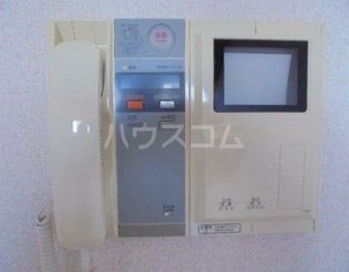 スカイコート早稲田壱番館の画像