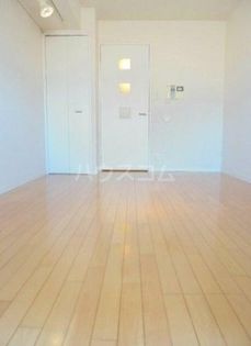 スカイコート早稲田壱番館の画像