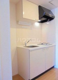 スカイコート早稲田壱番館の画像