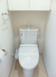 スカイコート早稲田壱番館の画像