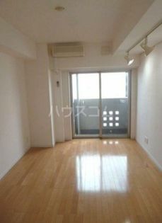 スカイコート早稲田壱番館の画像