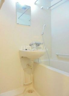 スカイコート早稲田壱番館の画像