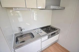 リベルテ草津の画像