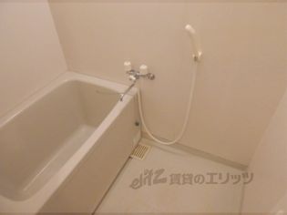 セトル御所東のバス