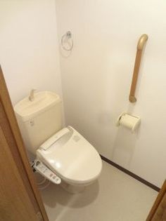 メゾン・フェアリーの別部屋写真掲載