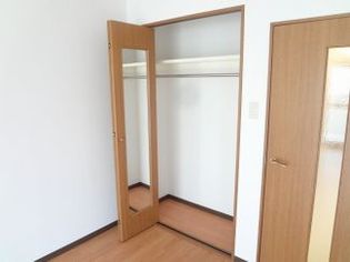 メゾン・フェアリーの別部屋写真掲載